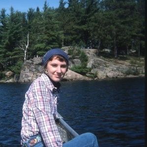 Meet your Posher, Dorothy